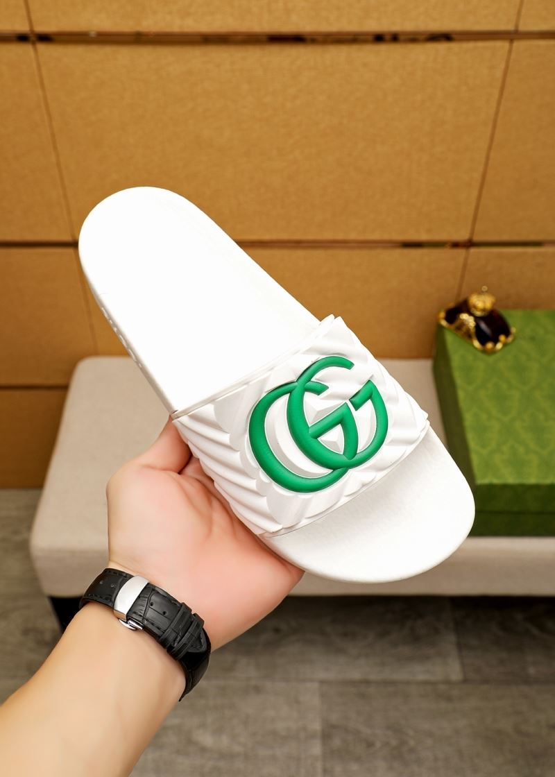 Gucci Slippers